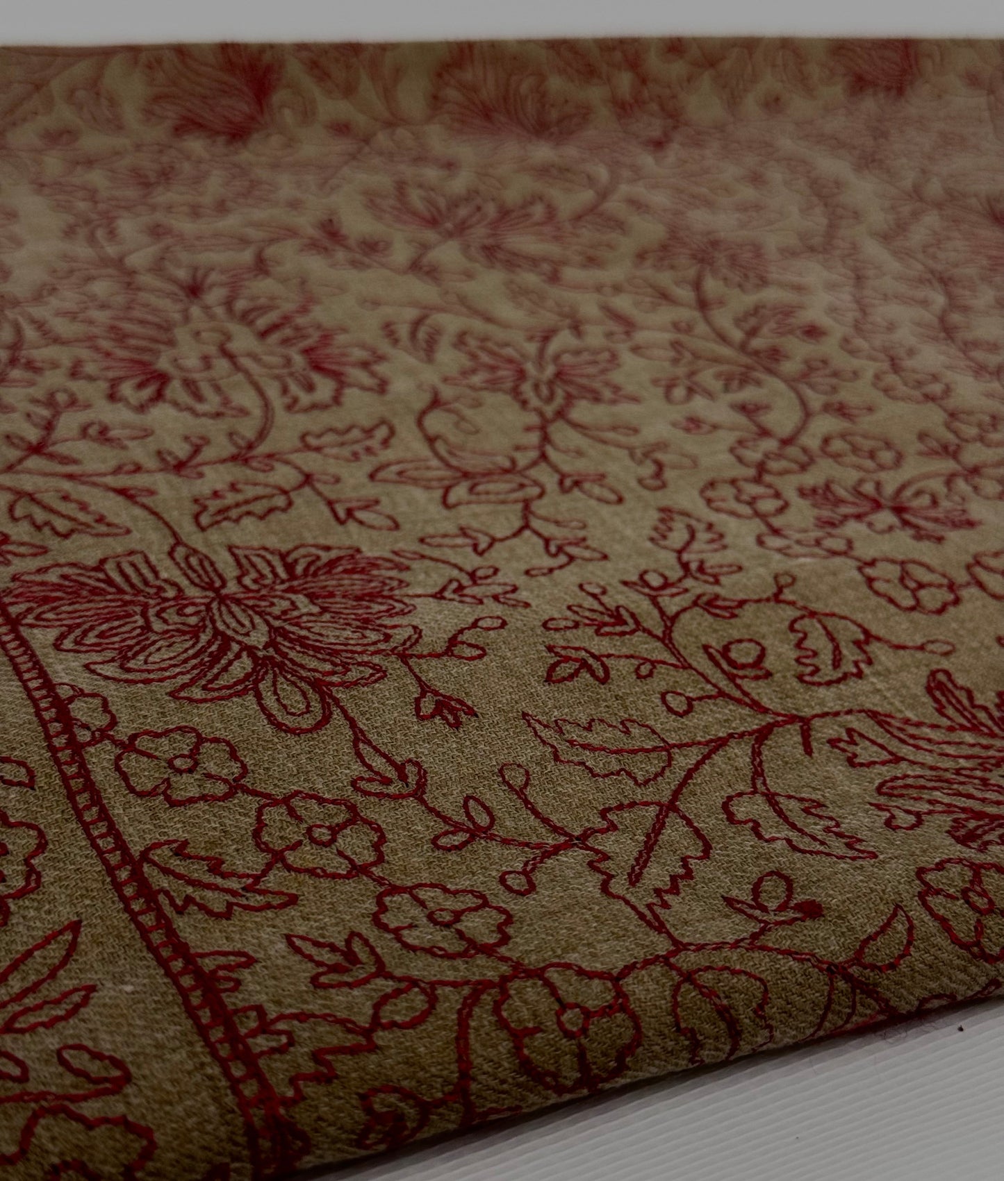 Pashmina Shawl