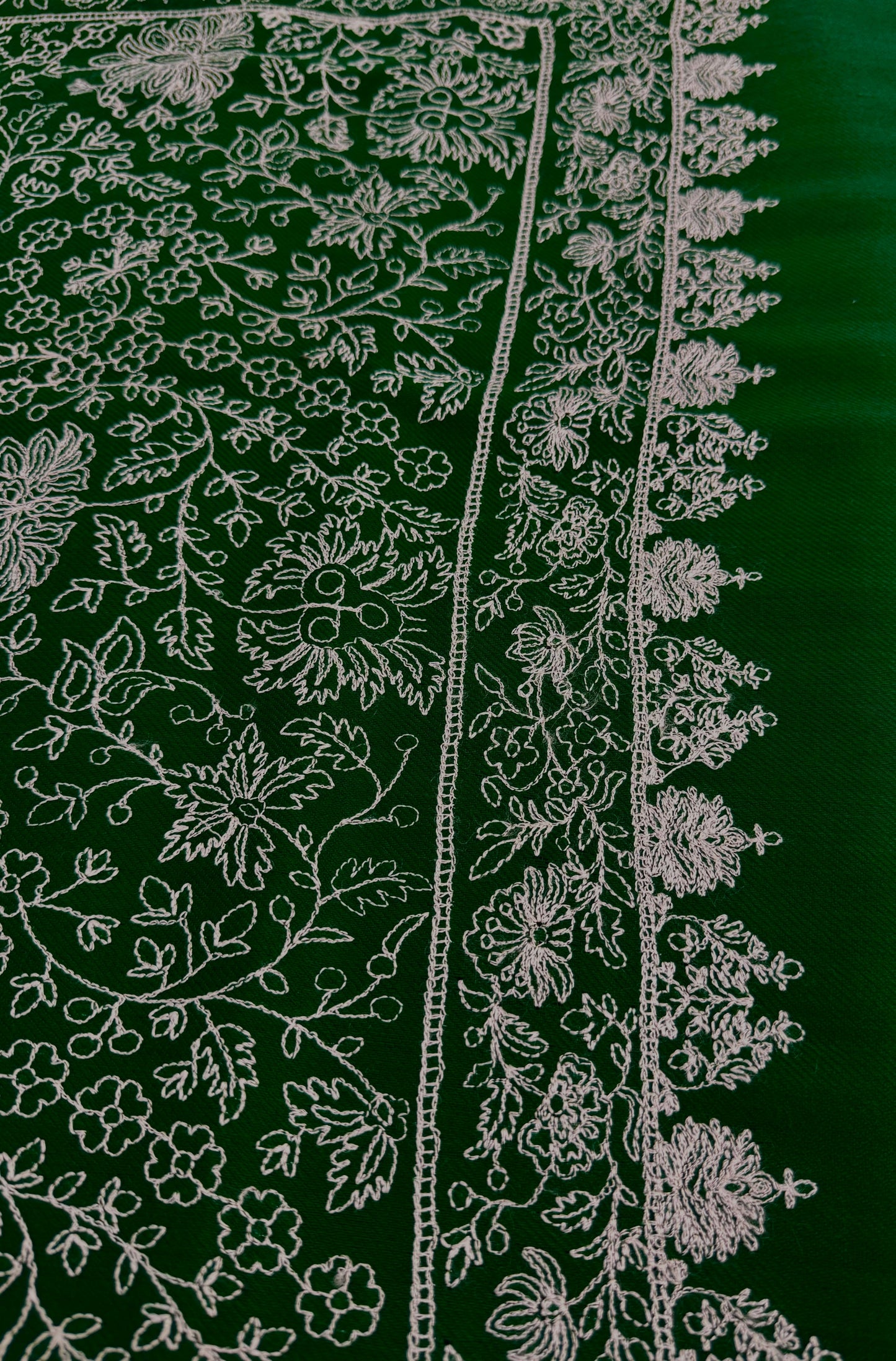 Pashmina shawl
