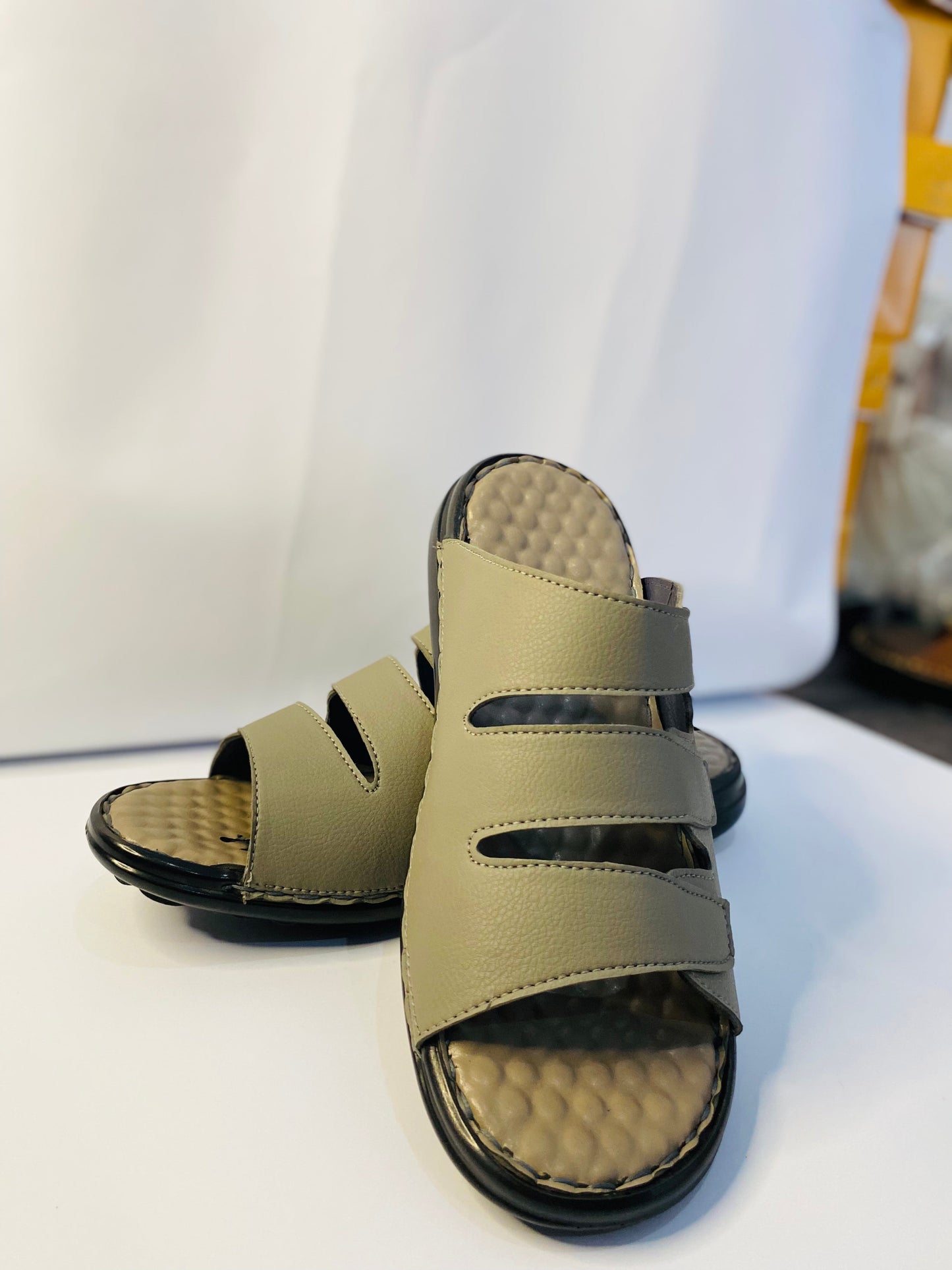 Soft Sole Slippers