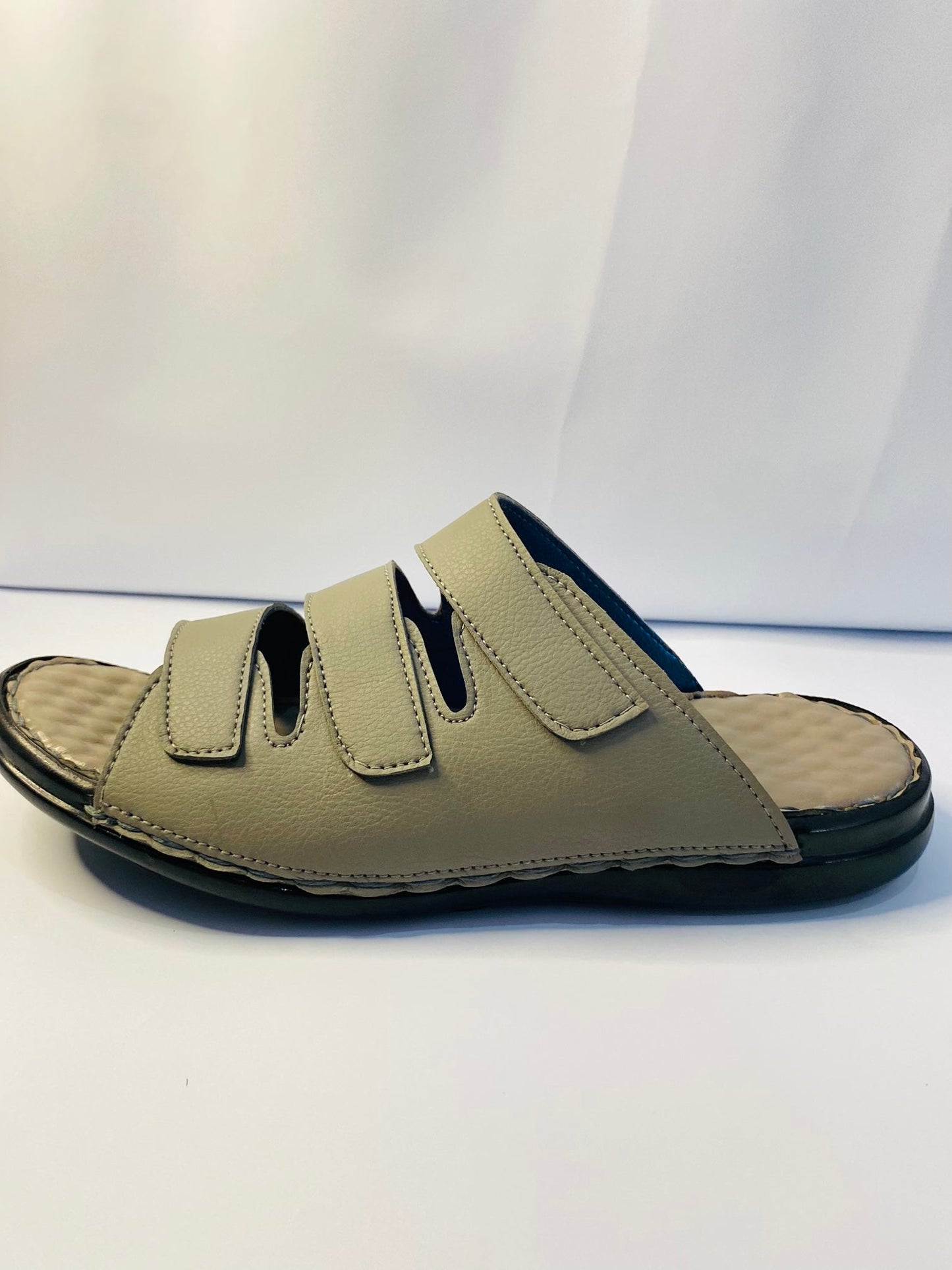 Soft Sole Slippers