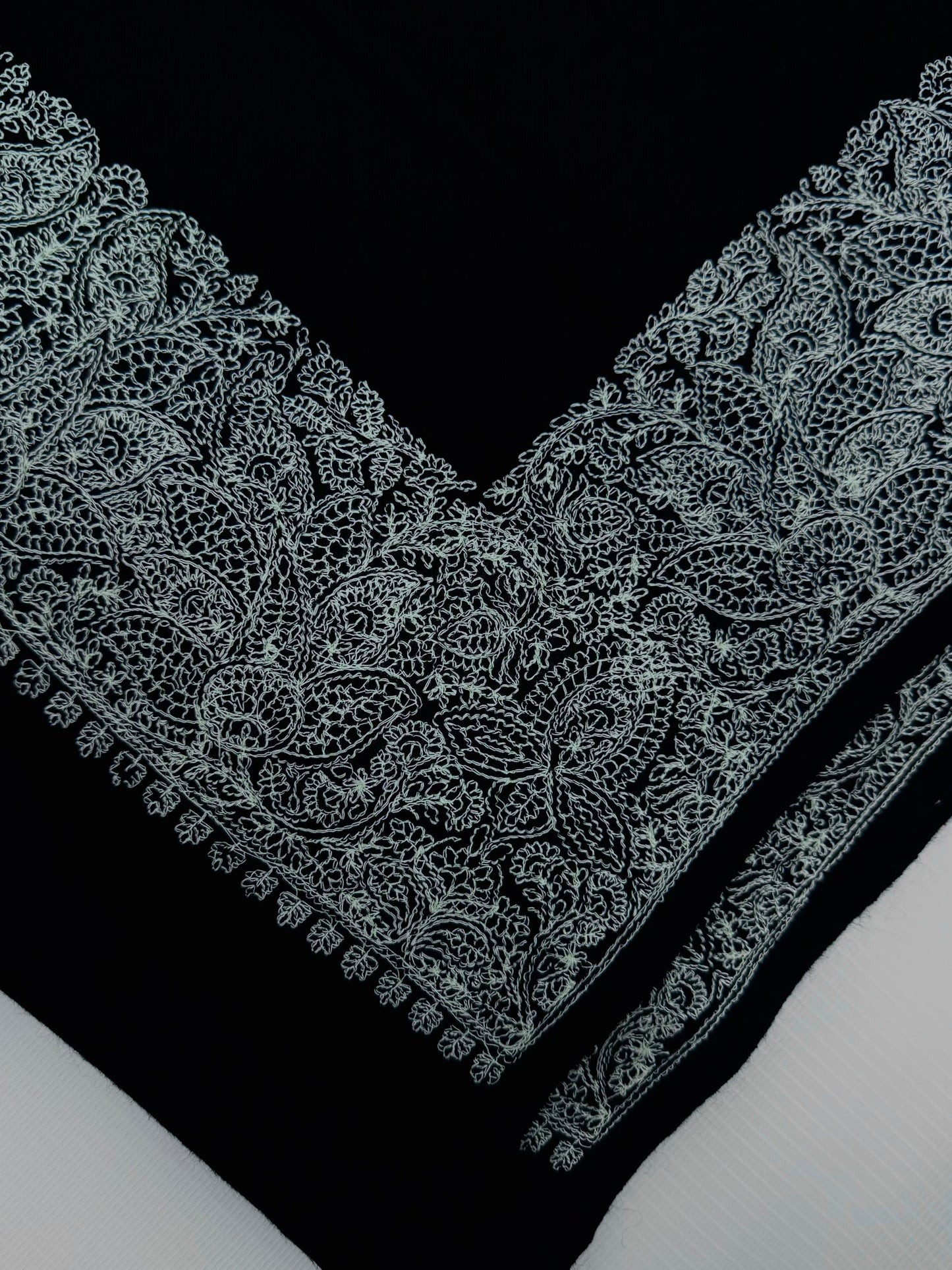Pashmina shawl