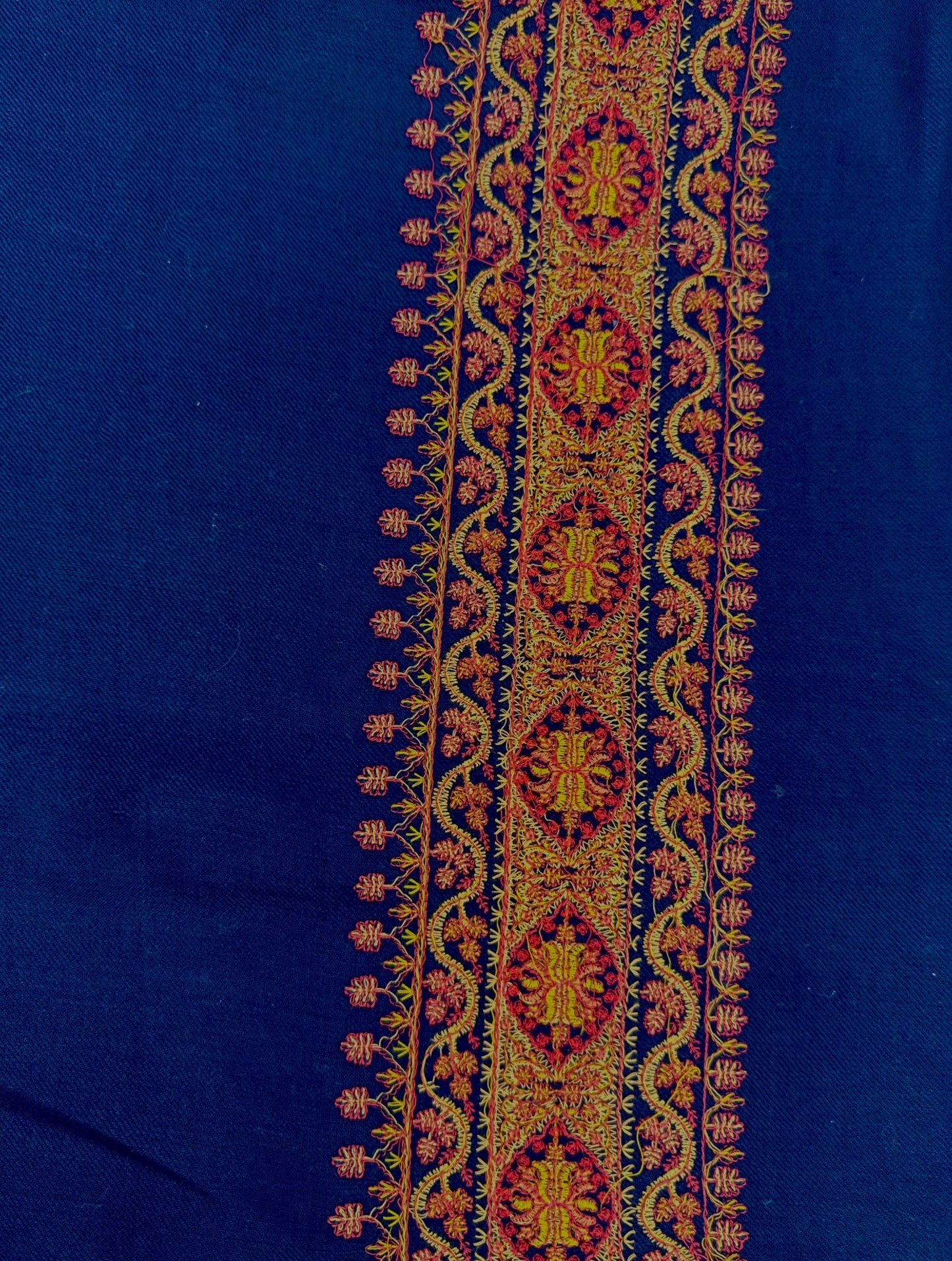Pashmina shawl