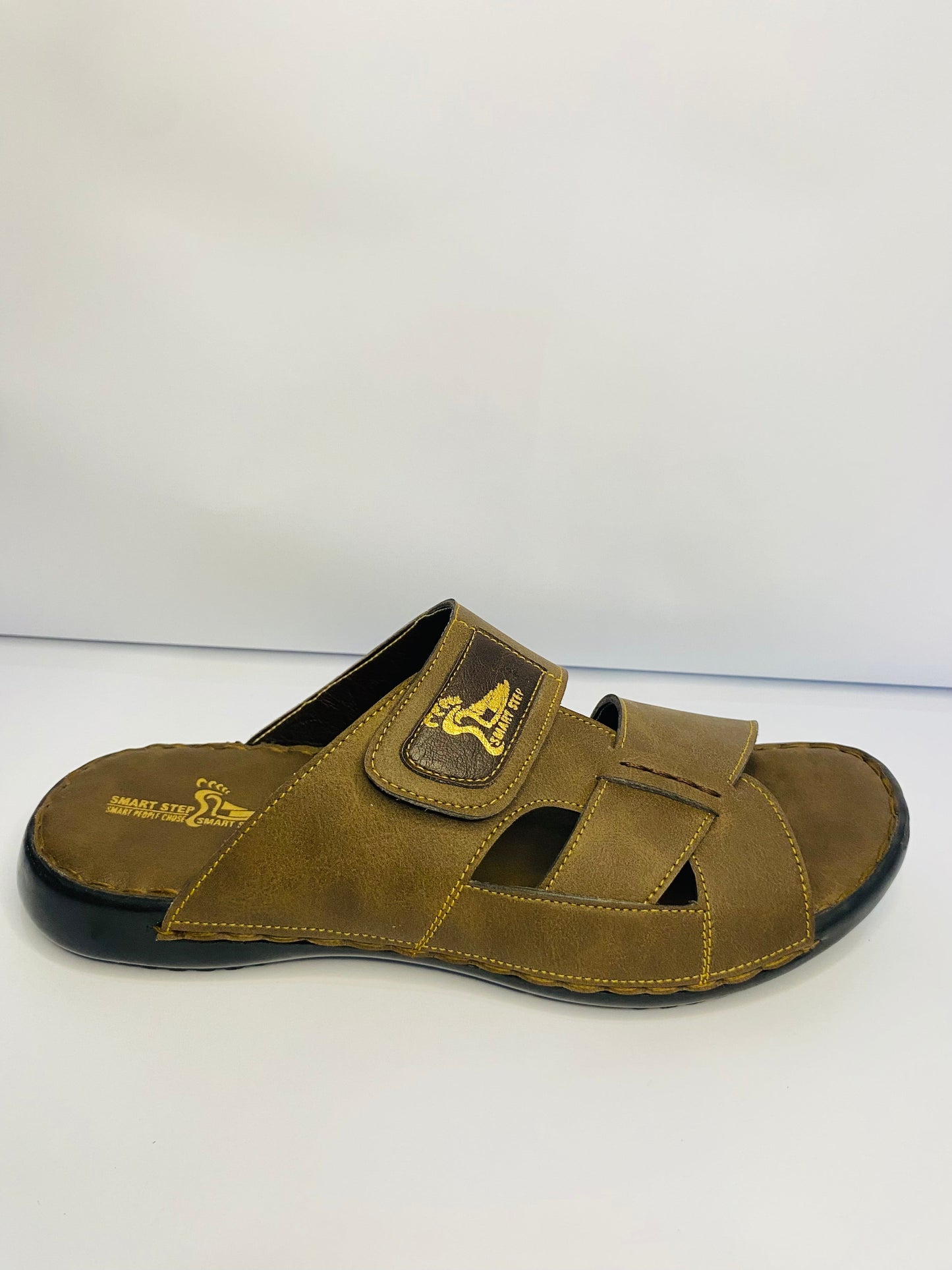Soft Sole Slippers