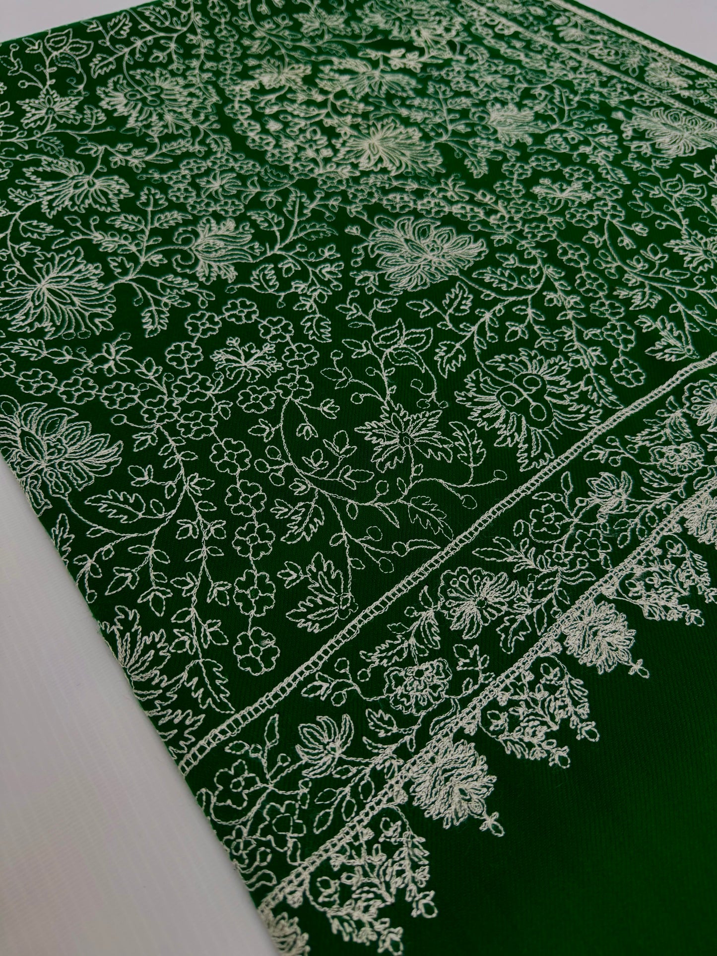 Pashmina shawl