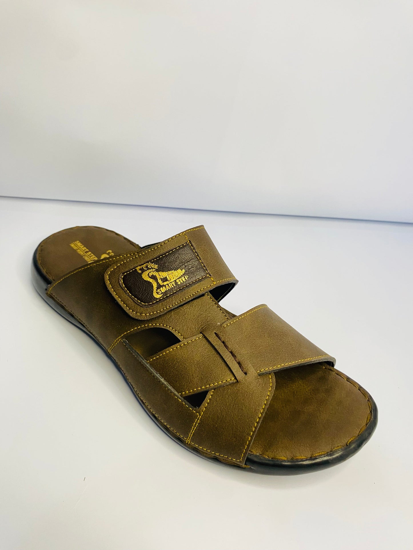Soft Sole Slippers
