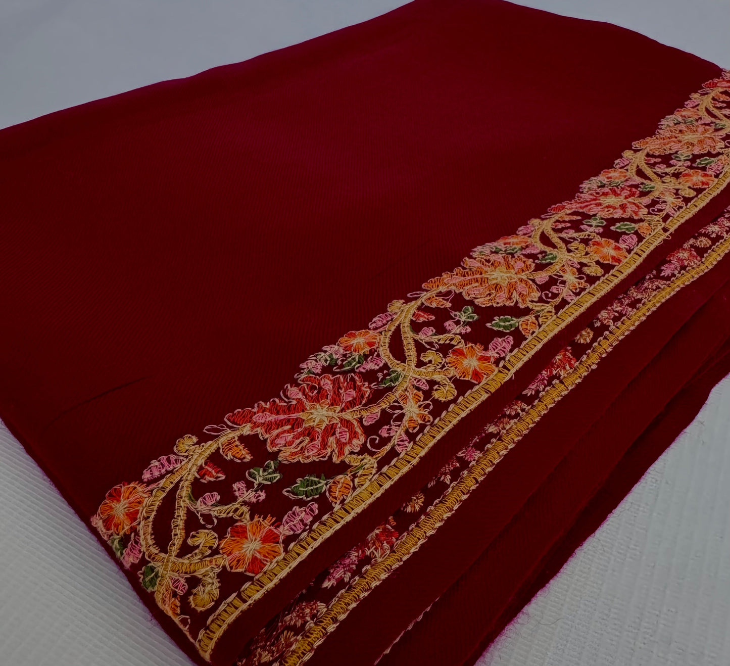 Pashmina shawl
