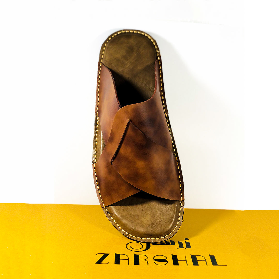 Zarshal Handmade Slippers