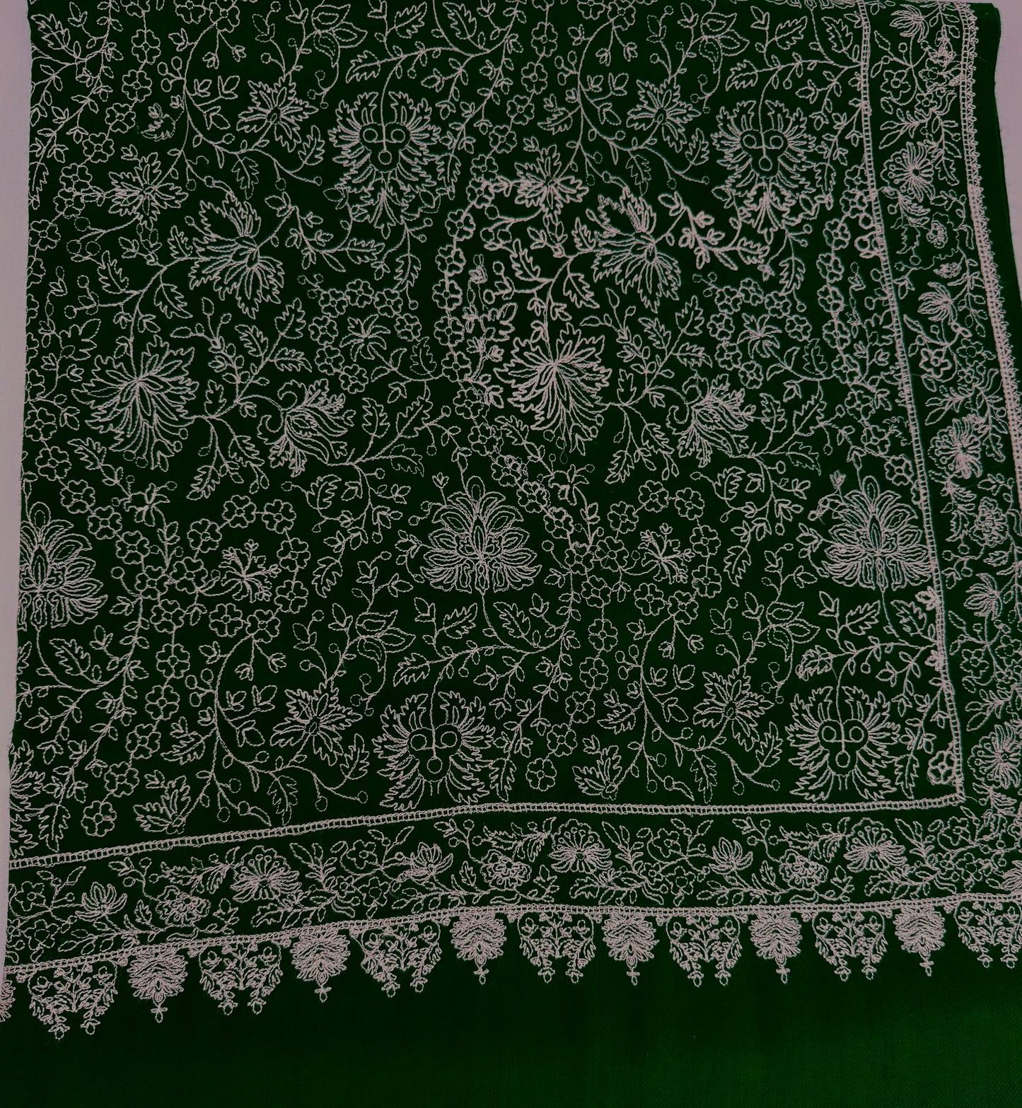 Pashmina shawl