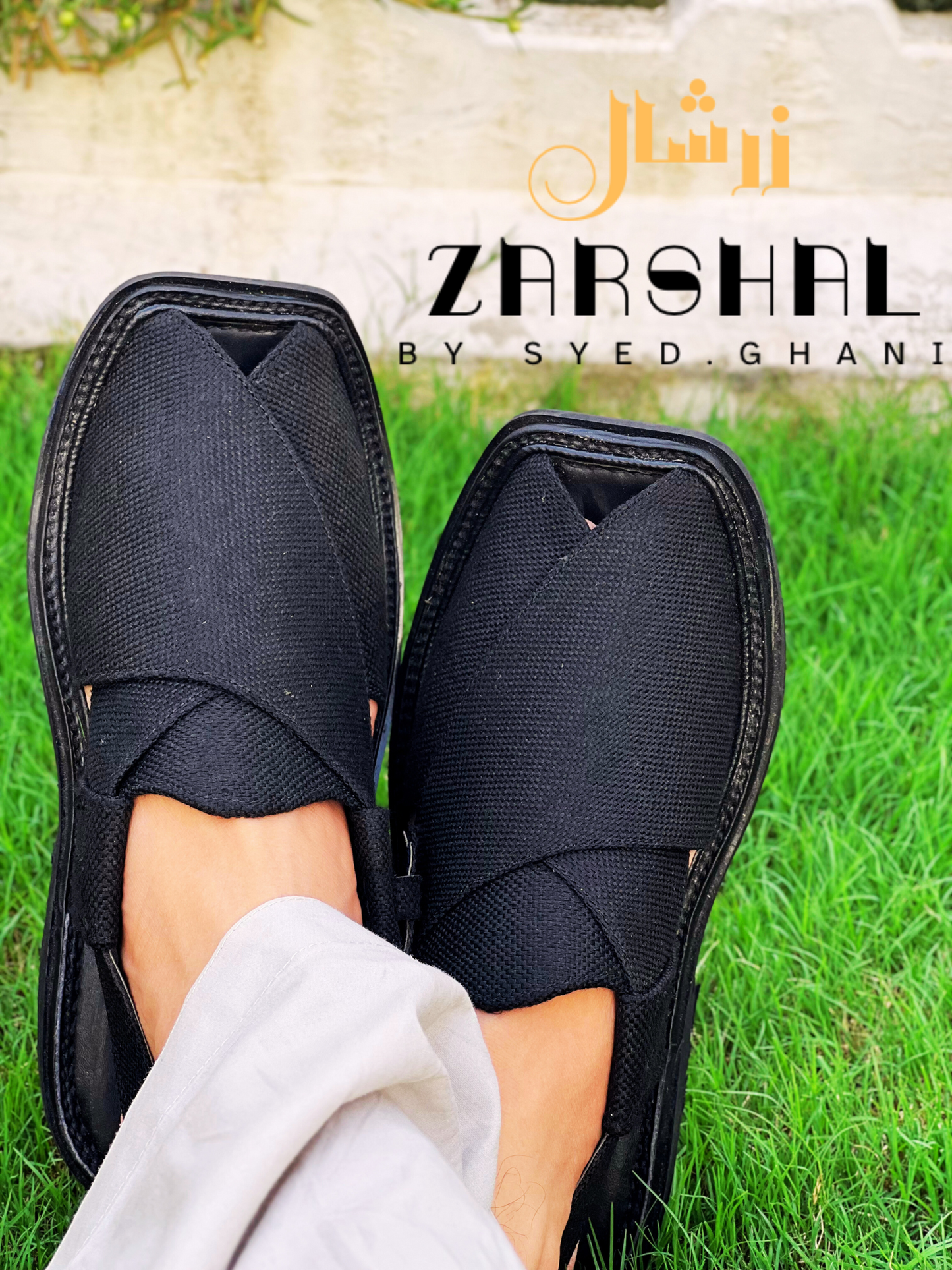 new jeans design peshawari chappal