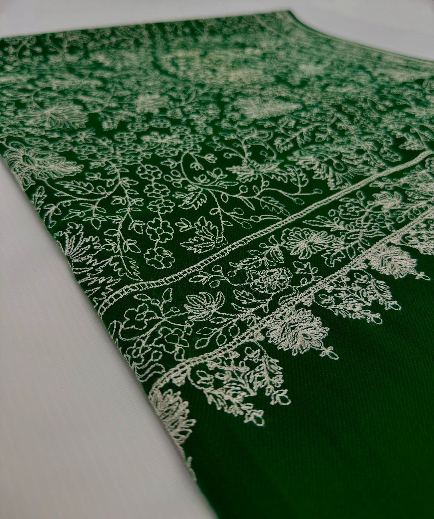 Pashmina shawl