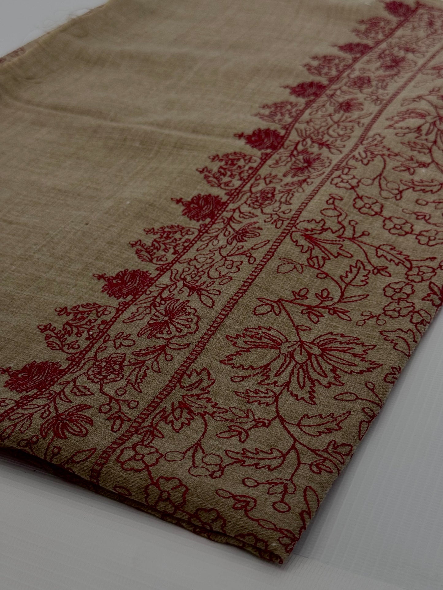 Pashmina Shawl