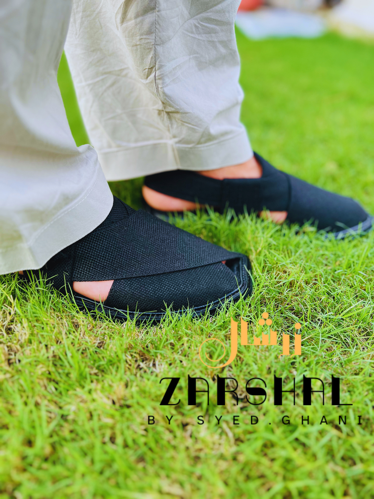 new jeans design peshawari chappal