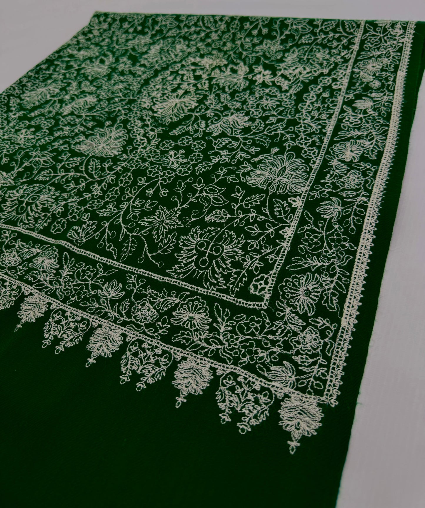 Pashmina shawl