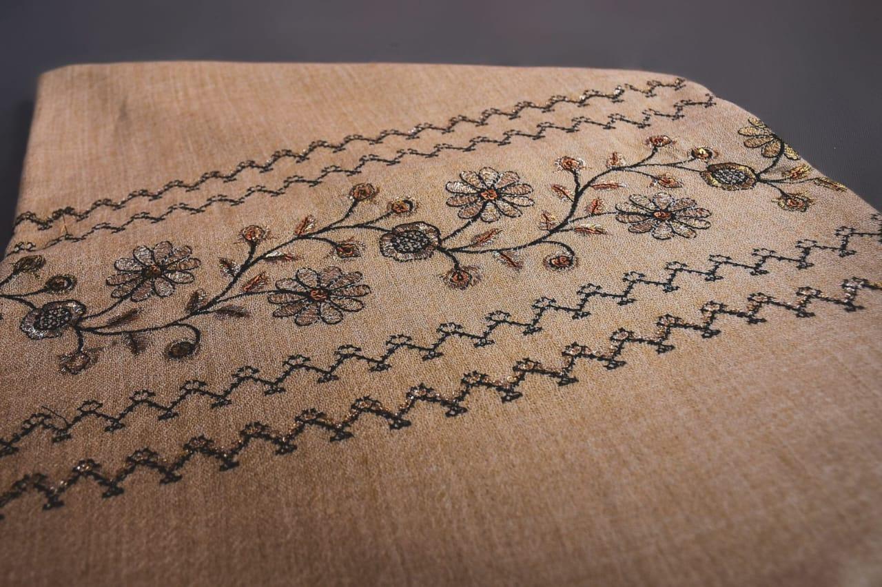 Hand Made Shawls - My Store