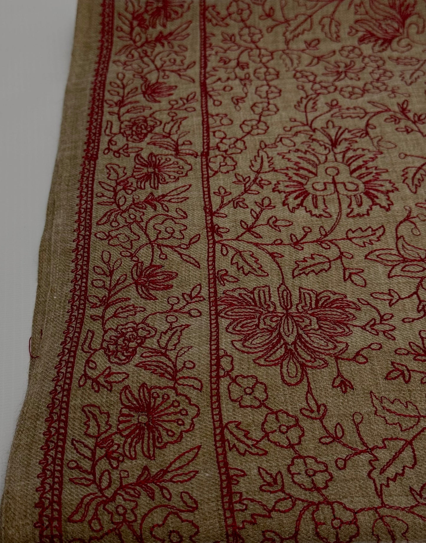 Pashmina Shawl