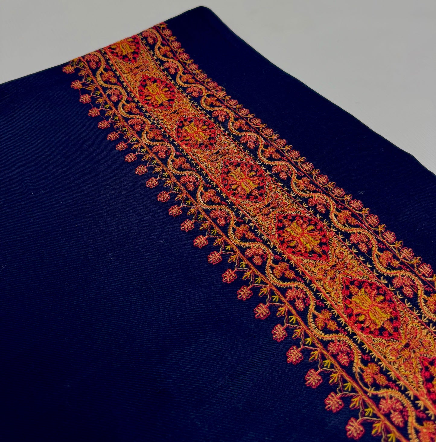 Pashmina shawl