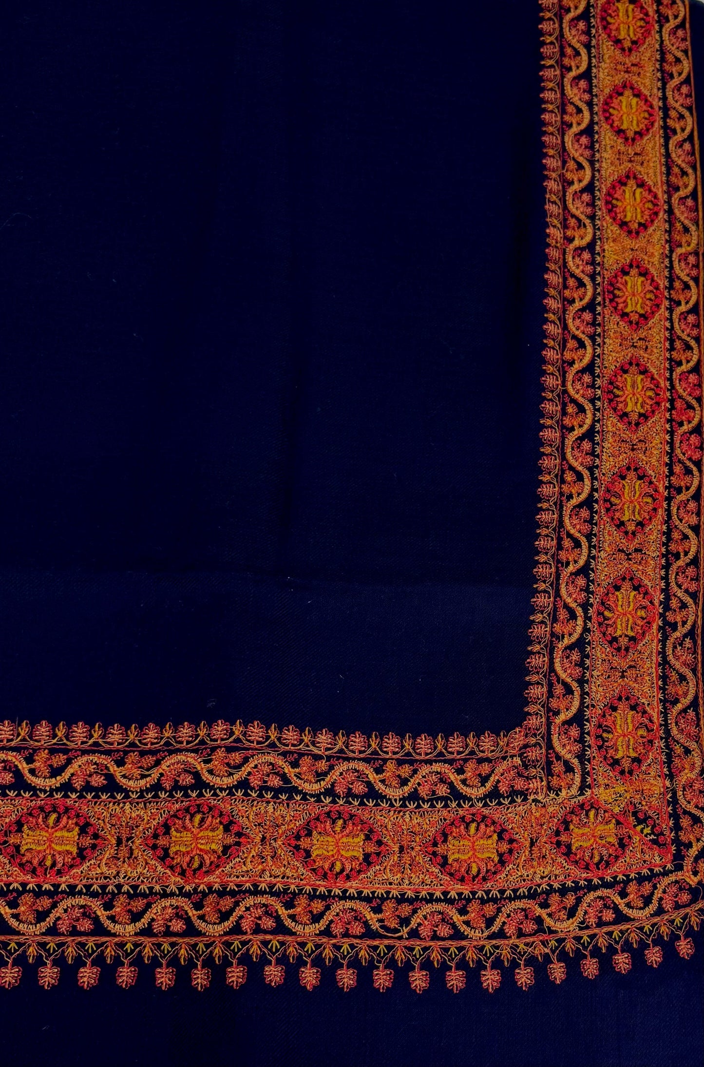 Pashmina shawl