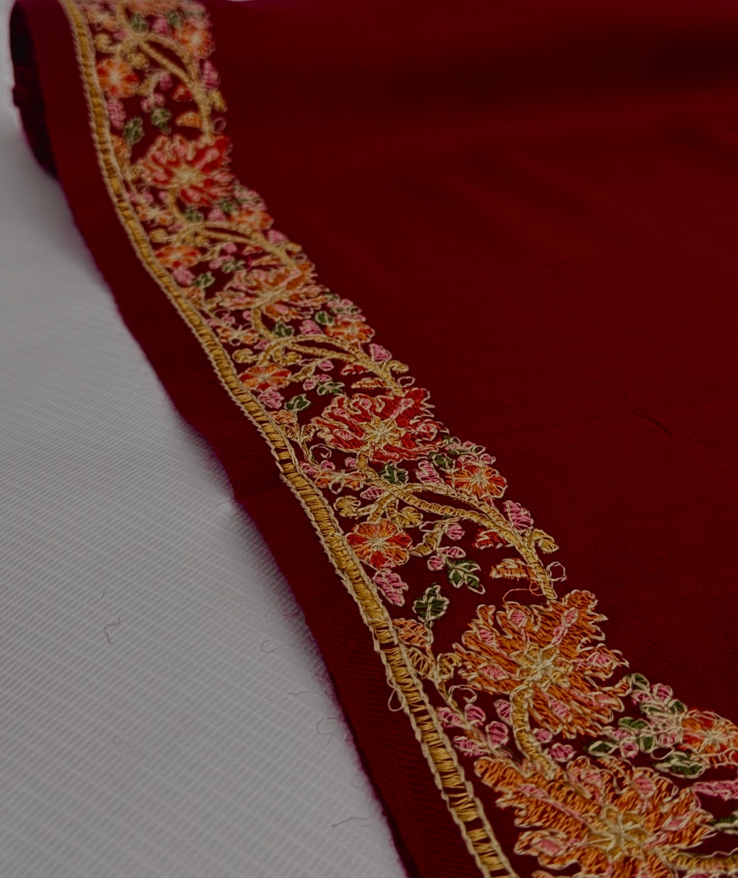 Pashmina shawl