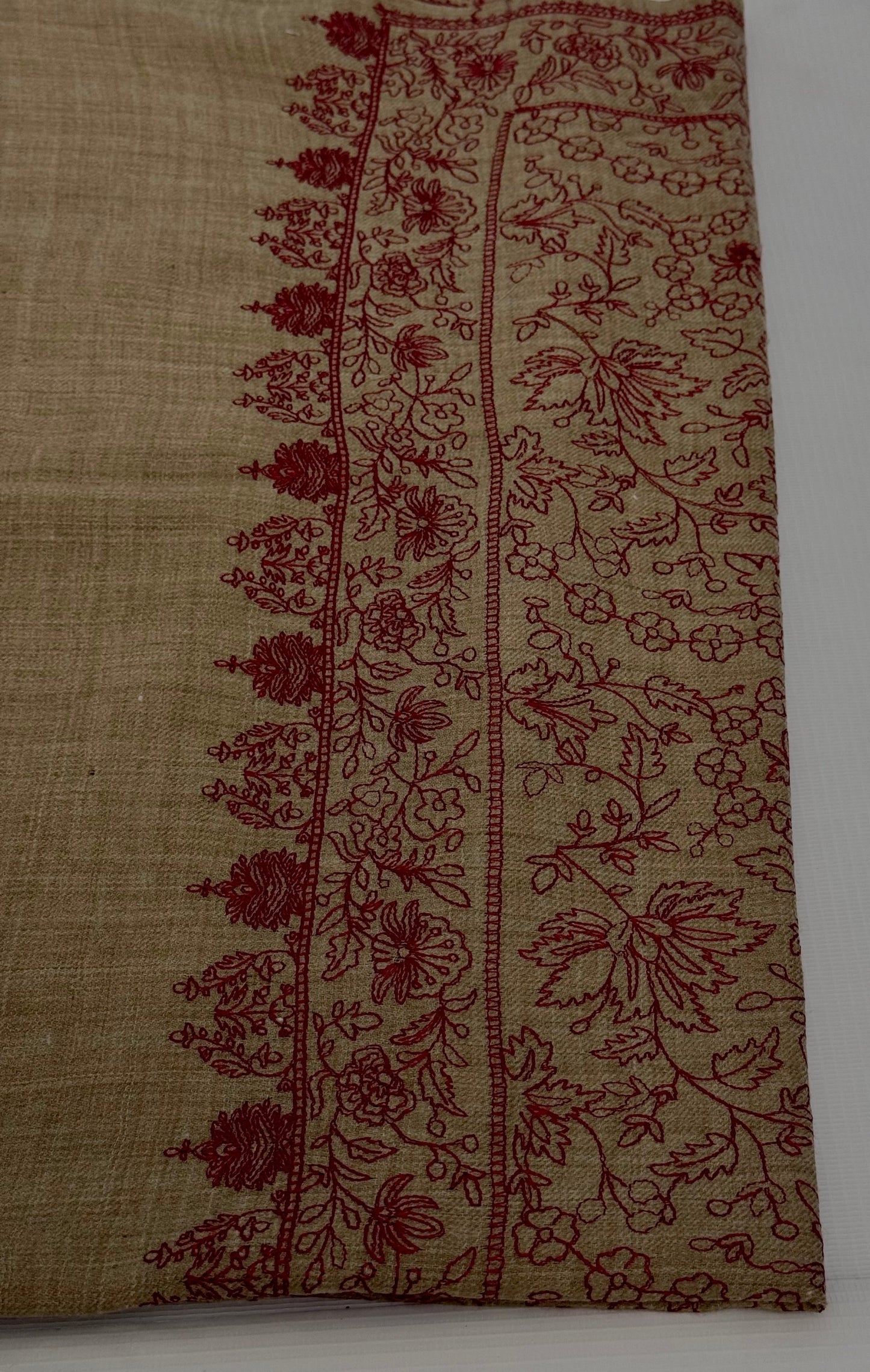 Pashmina Shawl