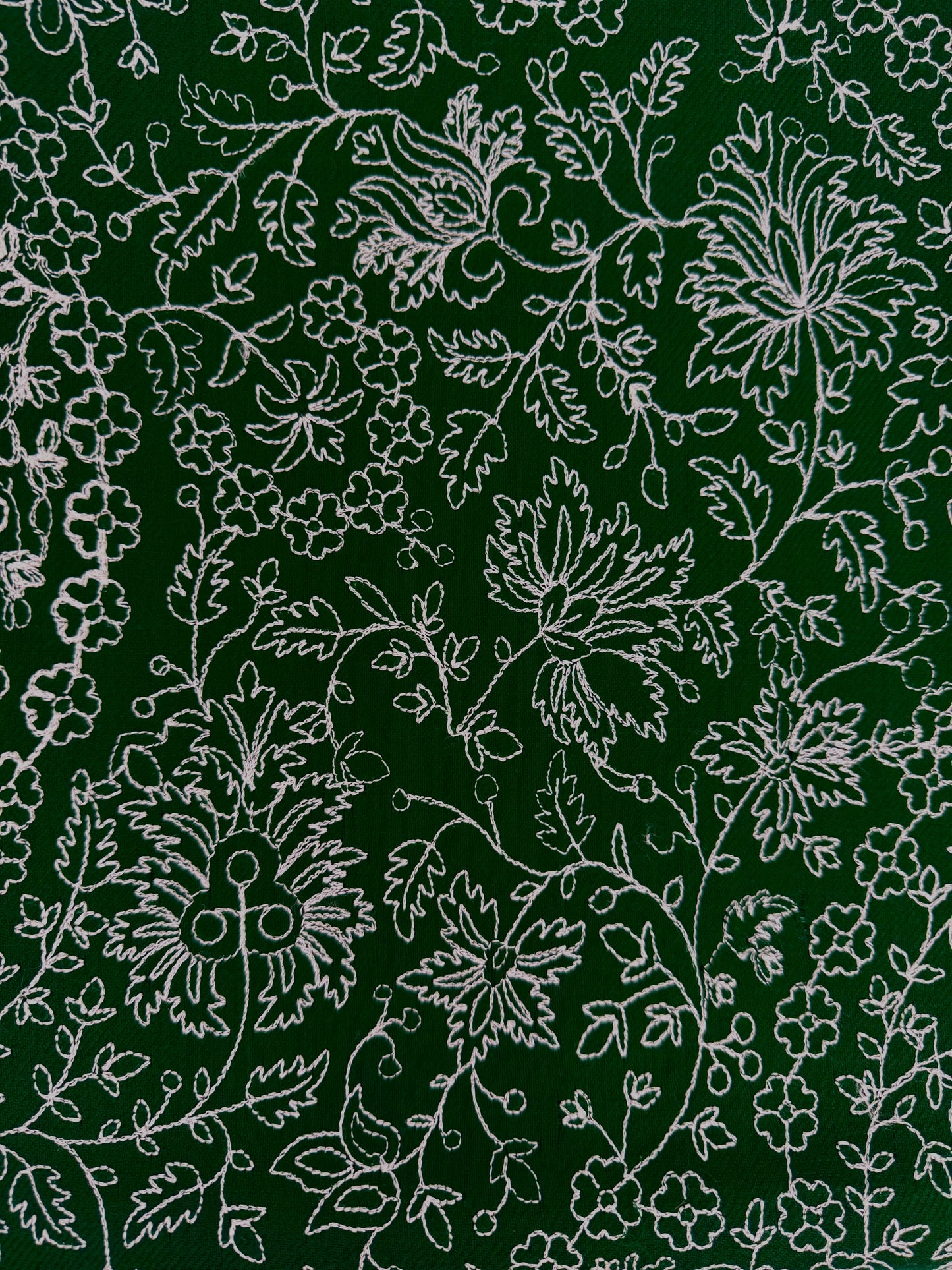Pashmina shawl