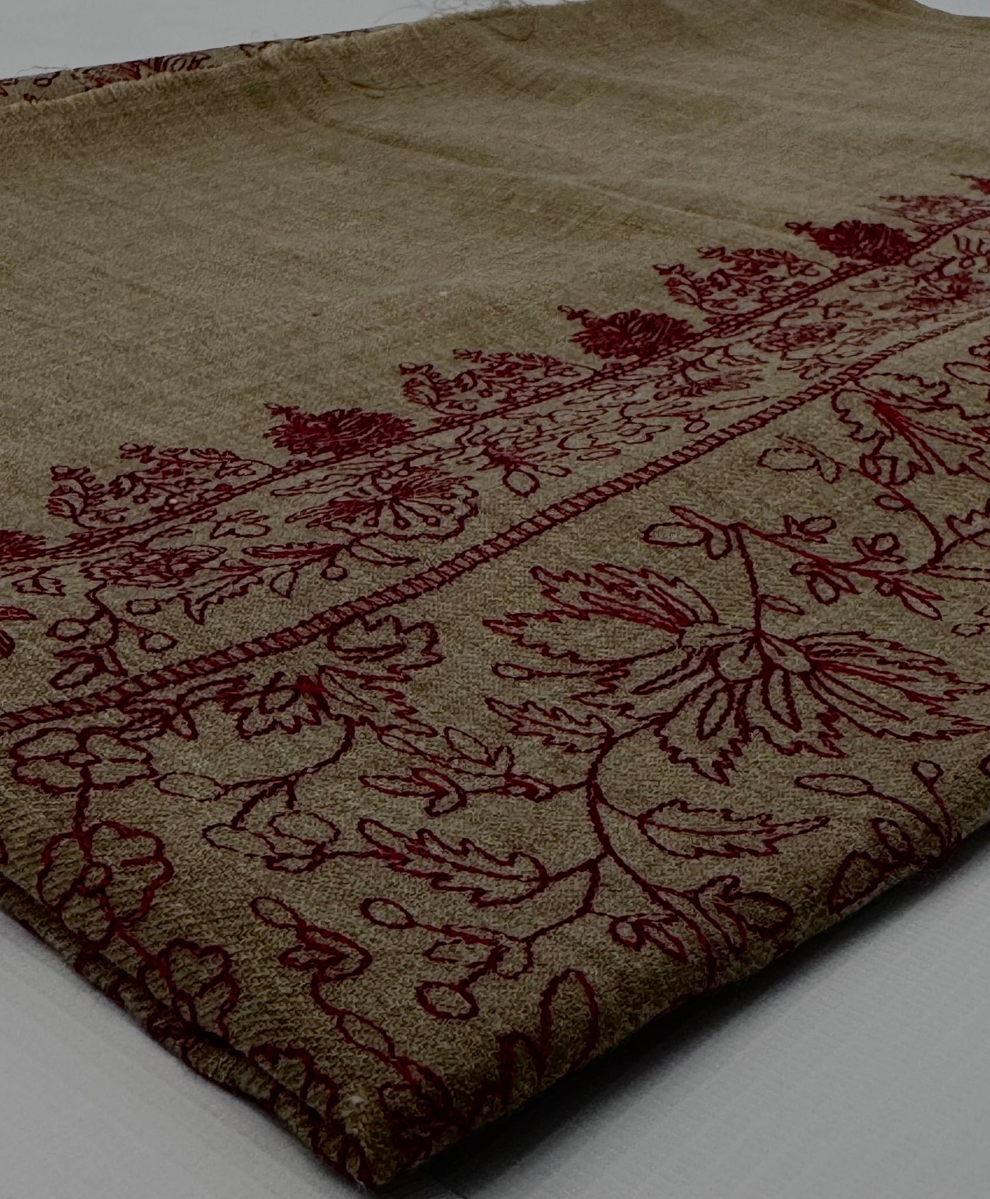 Pashmina Shawl