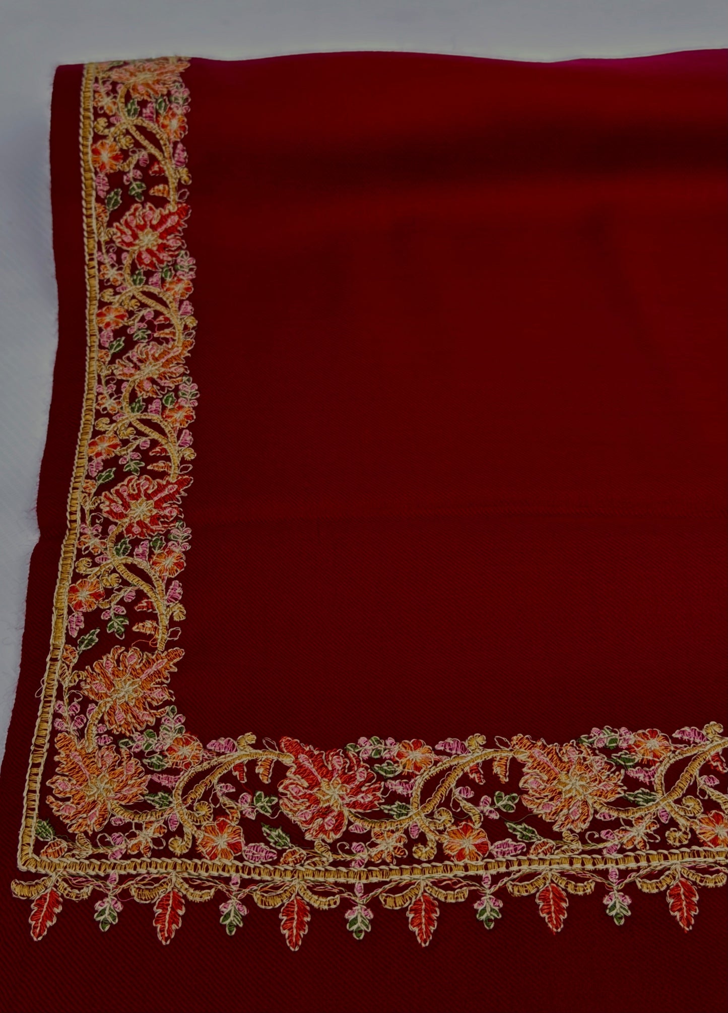 Pashmina shawl