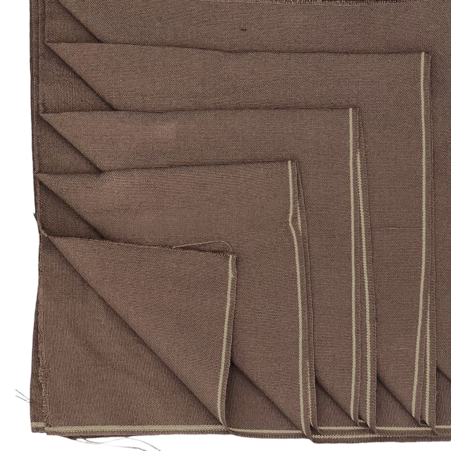 Charsadda Woolen Khaddar Unstiched Fabric For Men