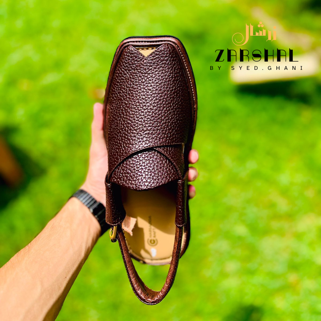 smart zalmi (dot) peshawari chappal