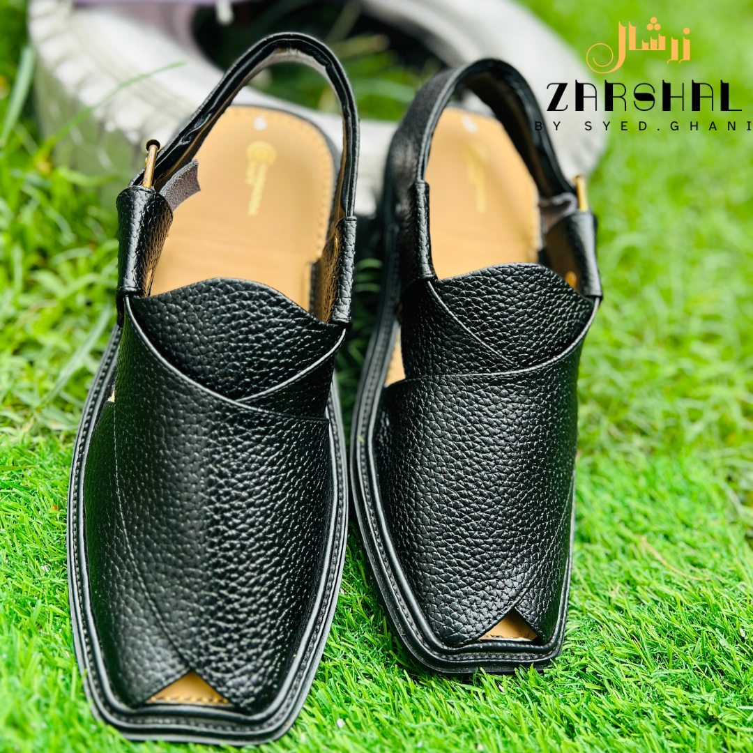 smart zalmi (dot) peshawari chappal