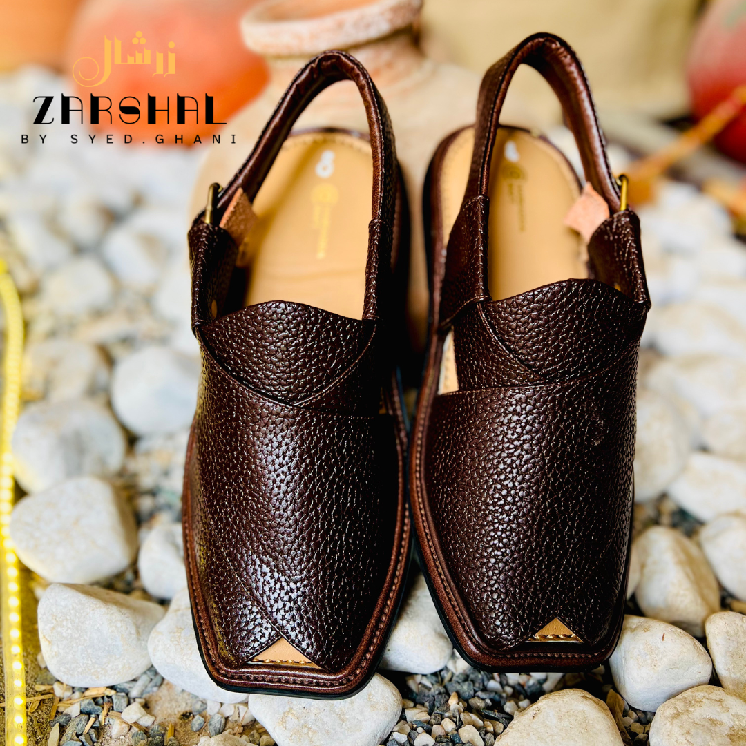 smart zalmi (dot) peshawari chappal