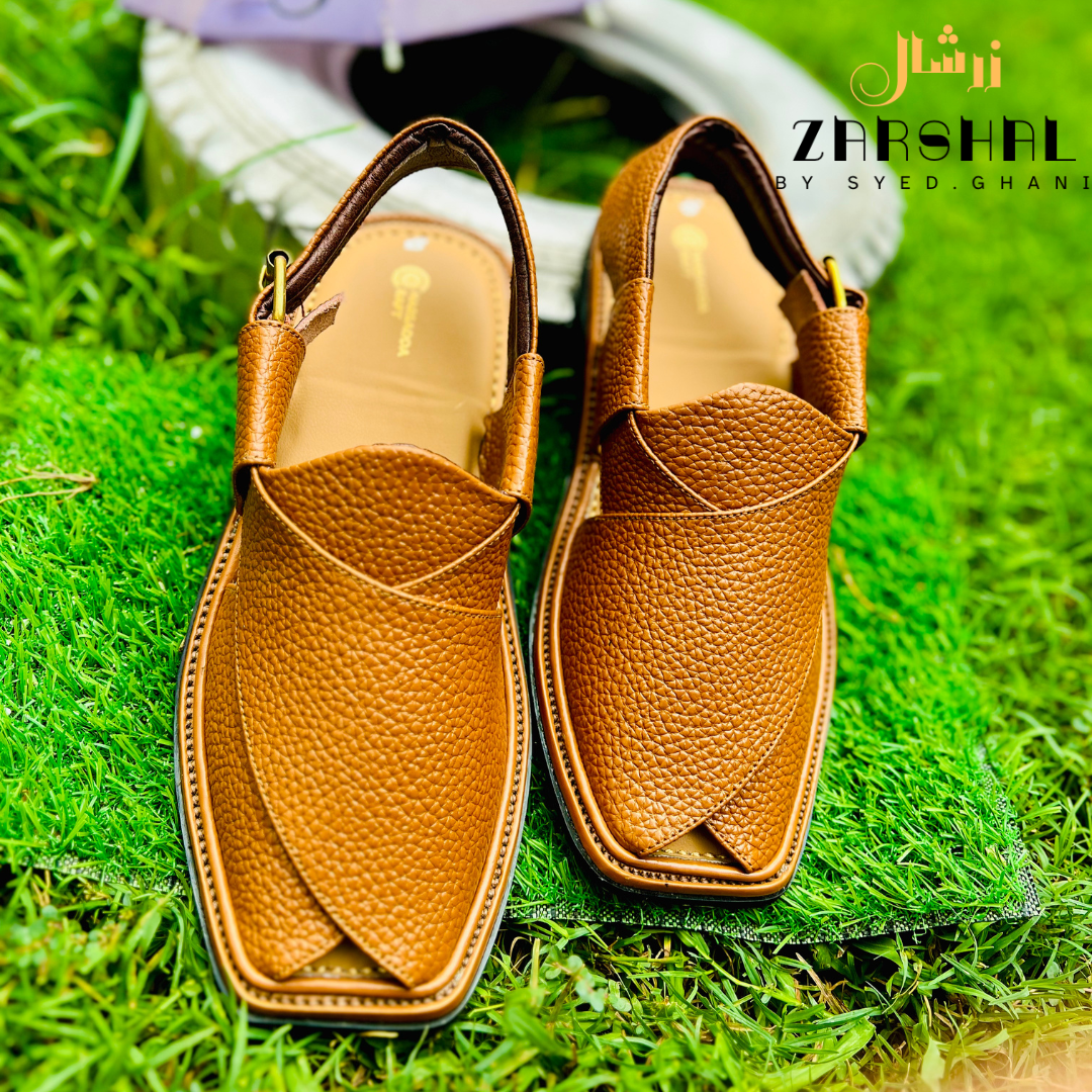 smart zalmi (dot) peshawari chappal
