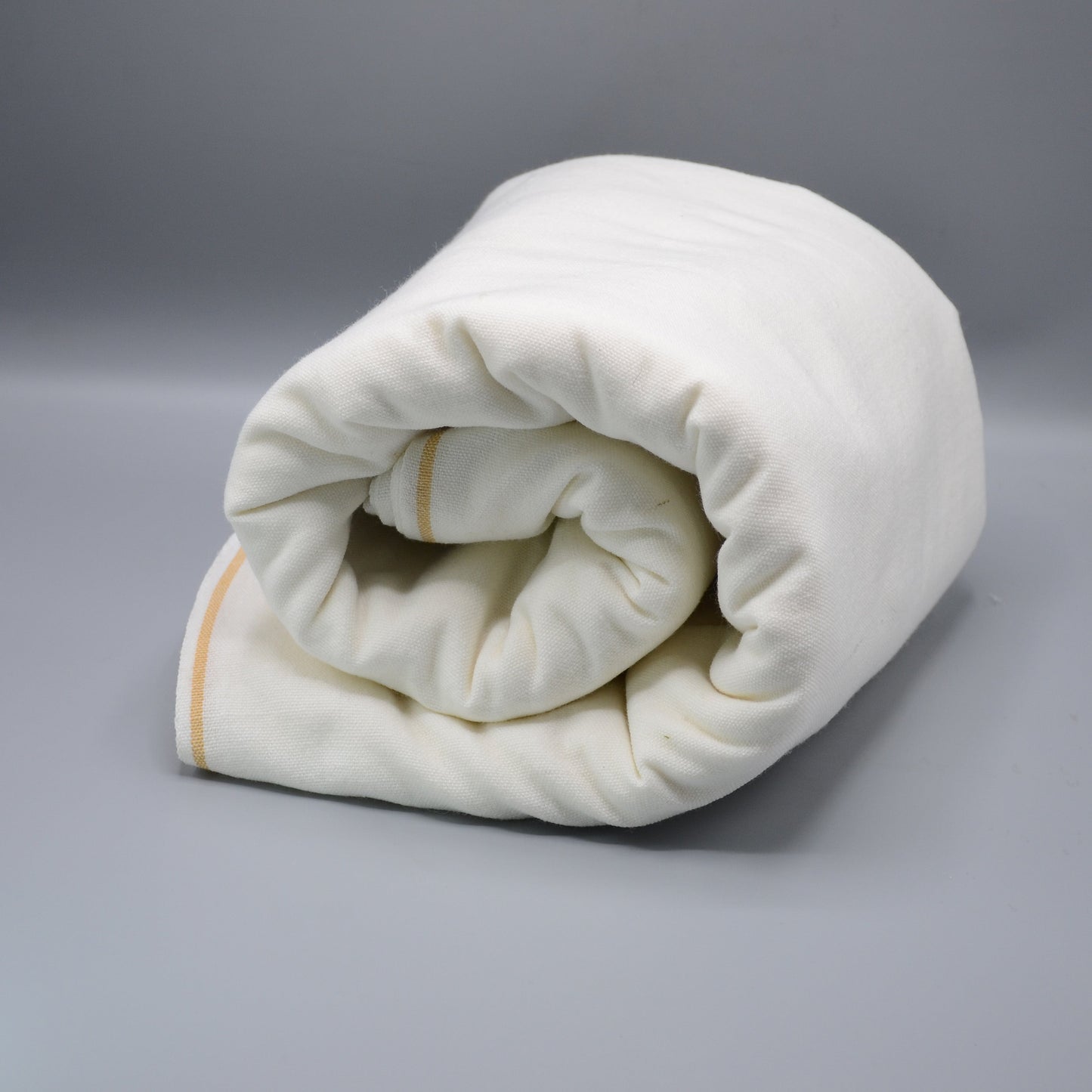 Charsadda Woolden Khaddar Unstiched Fabric For Men - White