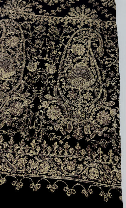 Pashmina shawl