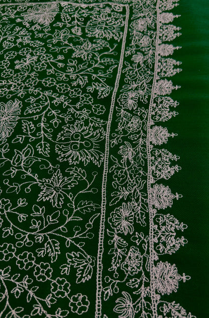 Pashmina shawl