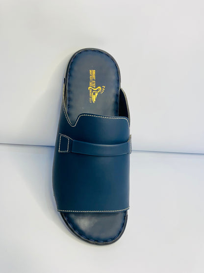 Soft Sole Slippers