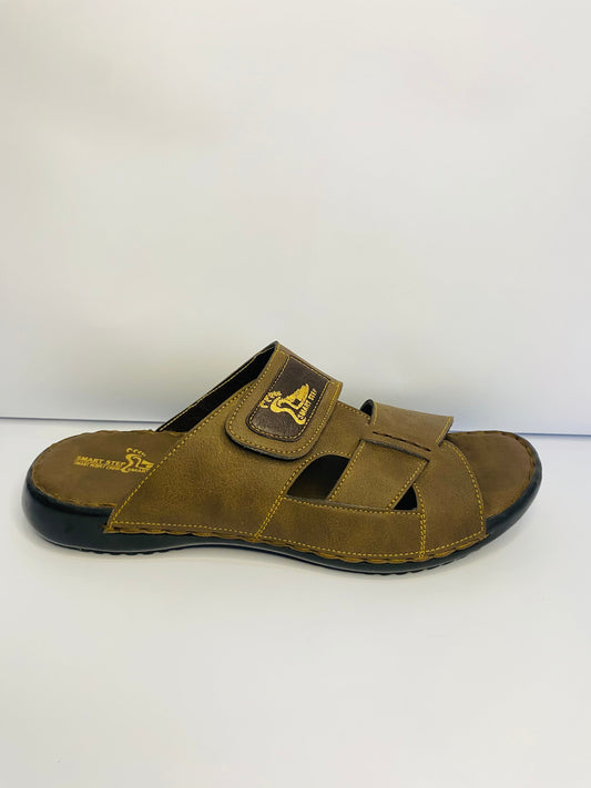 Soft Sole Slippers