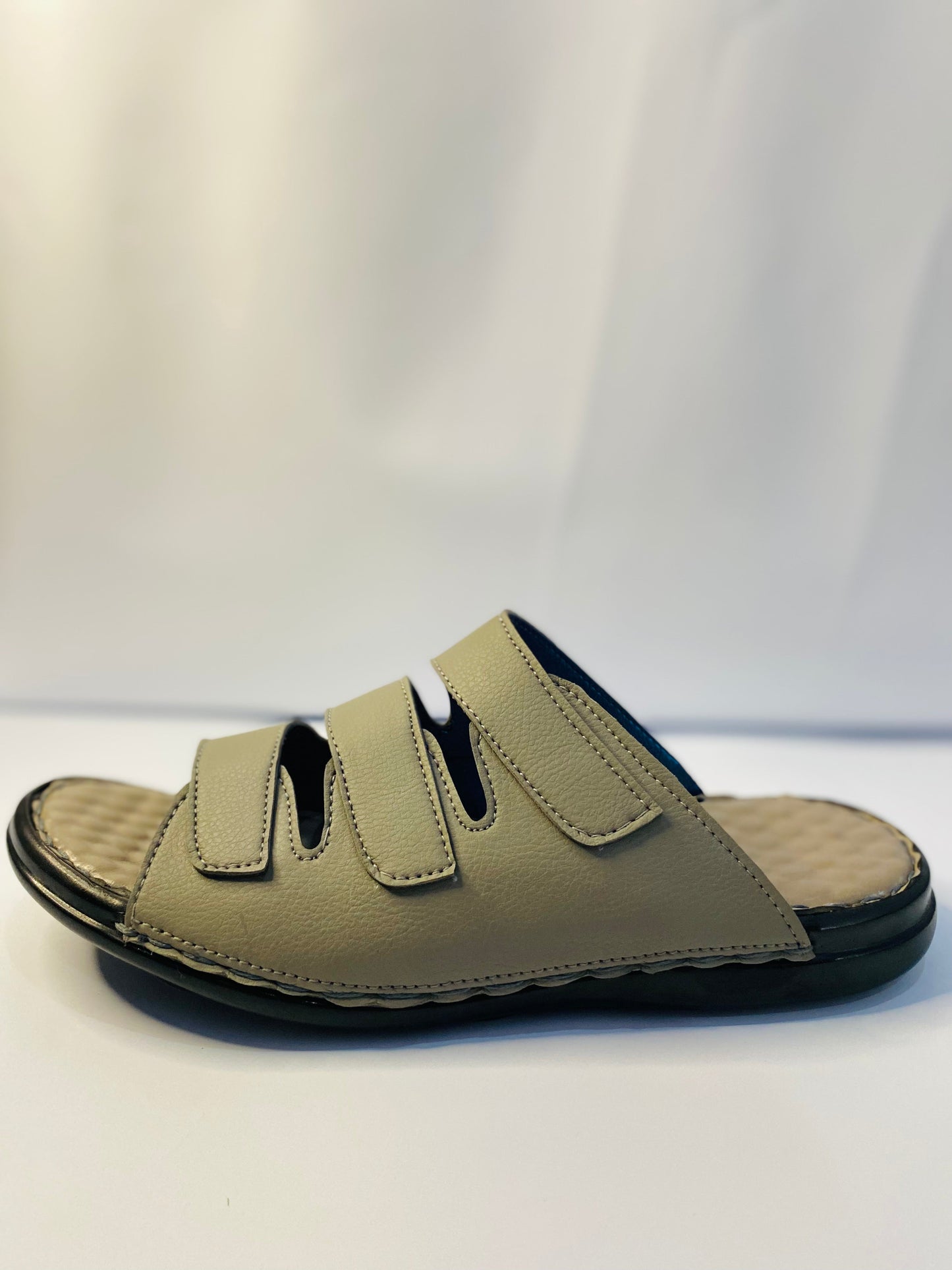 Soft Sole Slippers
