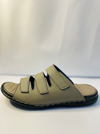 Soft Sole Slippers