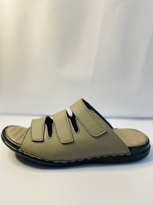 Soft Sole Slippers