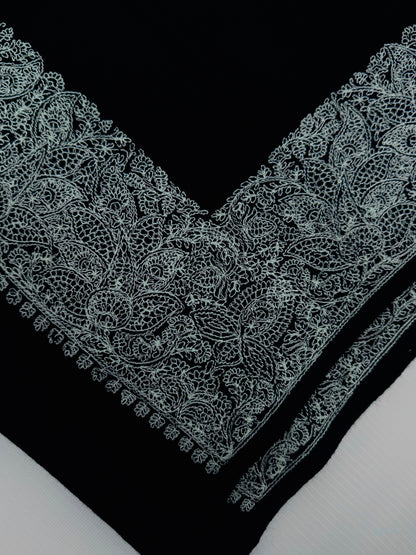 Pashmina shawl