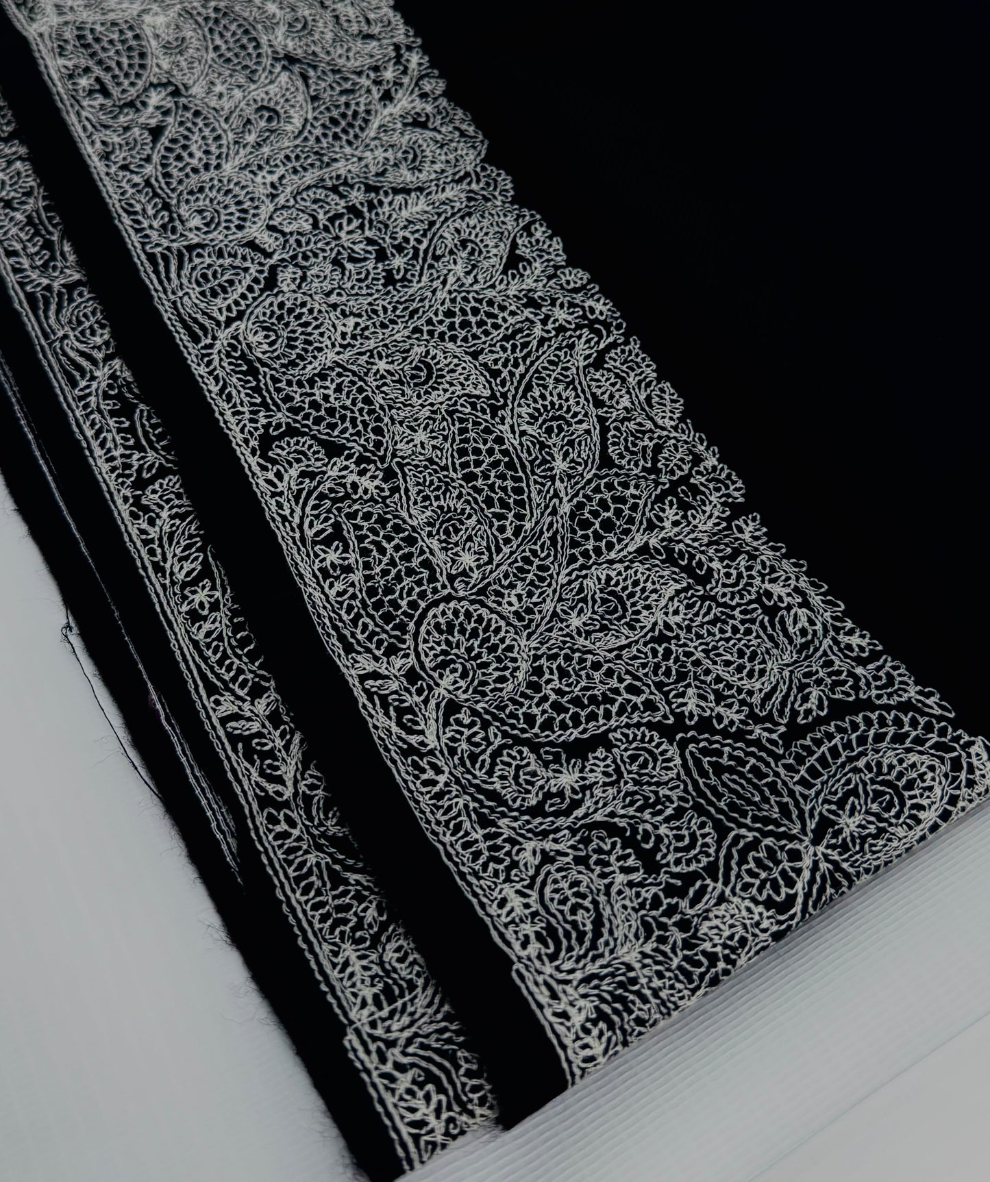 Pashmina shawl