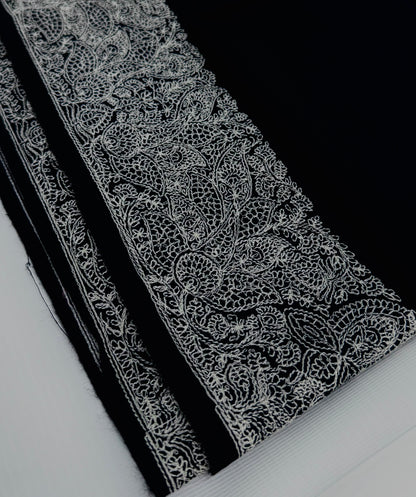 Pashmina shawl