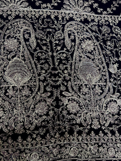 Pashmina shawl