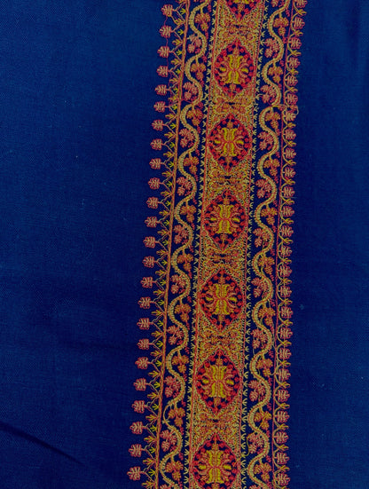Pashmina shawl