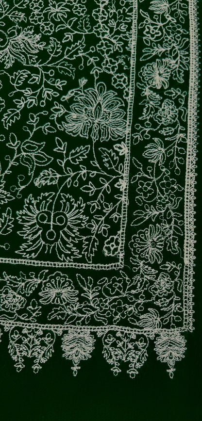 Pashmina shawl