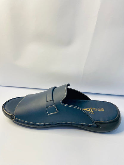 Soft Sole Slippers