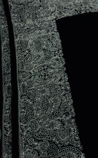Pashmina shawl