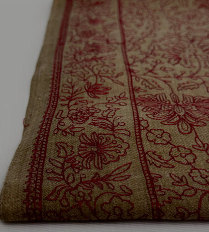 Pashmina Shawl