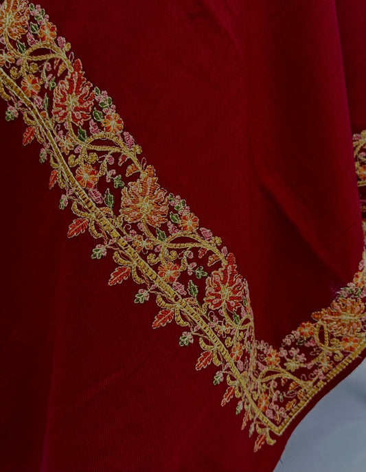 Pashmina shawl