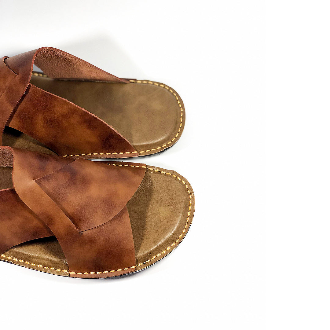 Zarshal Handmade Slippers
